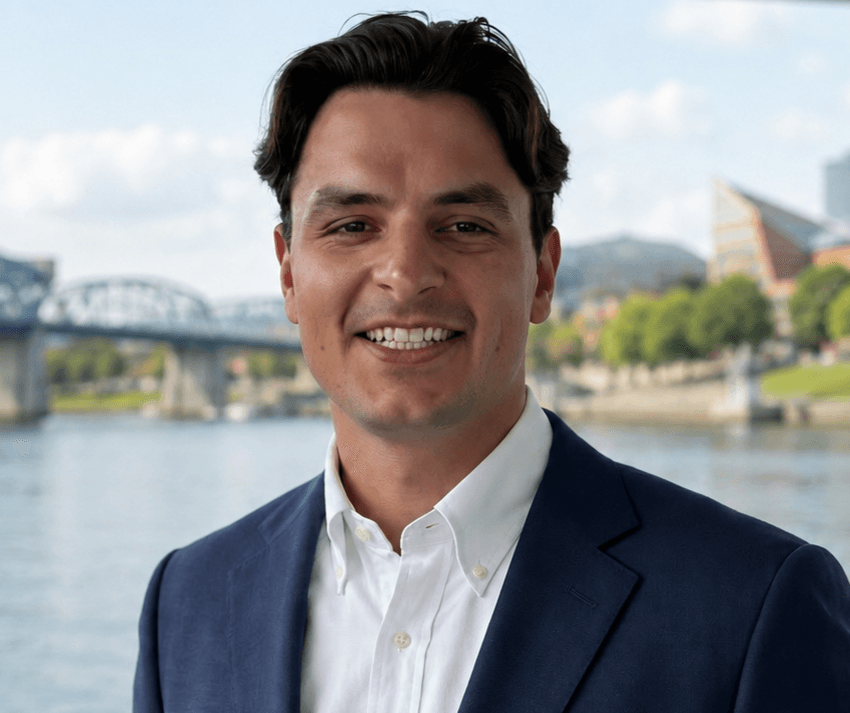 Chris Hicks, Founder of Hicks Group